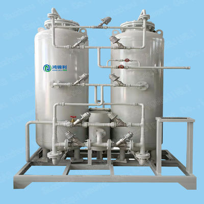 Purificação de hidrogénio Unidade Psa Separação e purificação de hidrogénio