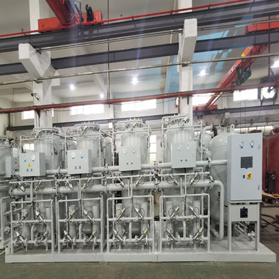 Membrana de gerador de n2 de alta pureza, tipo Hongjinli