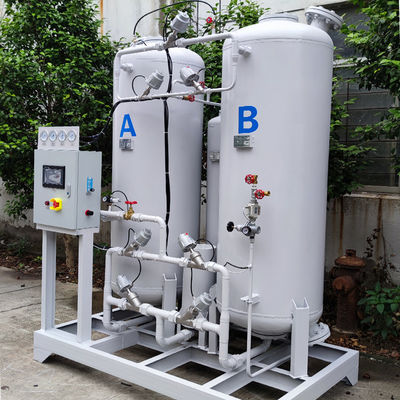PSA pressão balanço adsorção hidrogénio pureza alta