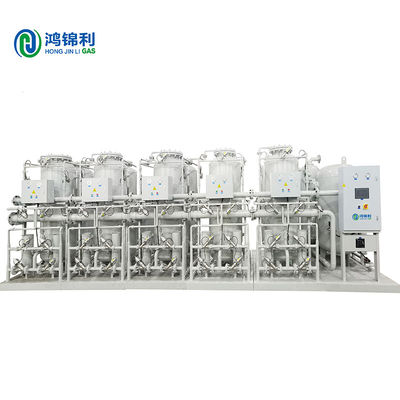 Gerador de nitrogénio PSA industrial padrão